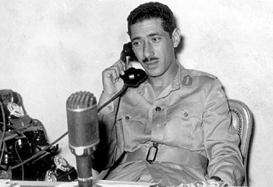 المشير عبد الحكيم عامر.. أصغر وزير حربية في مصر وموته غامض صورة رقم 2