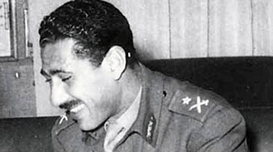 المشير عبد الحكيم عامر.. أصغر وزير حربية في مصر وموته غامض صورة رقم 4