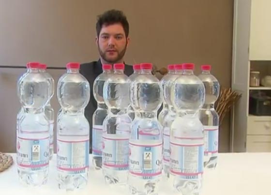 بالفيديو.. ألماني يشرب 20 لتر مياه يوميًا ليبقى على قيد الحياة صورة رقم 5