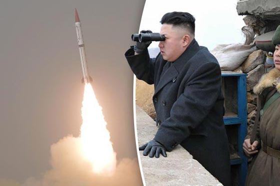 زعيم كوريا الشمالية: سنصبح أكبر قوة نووية في العالم صورة رقم 4