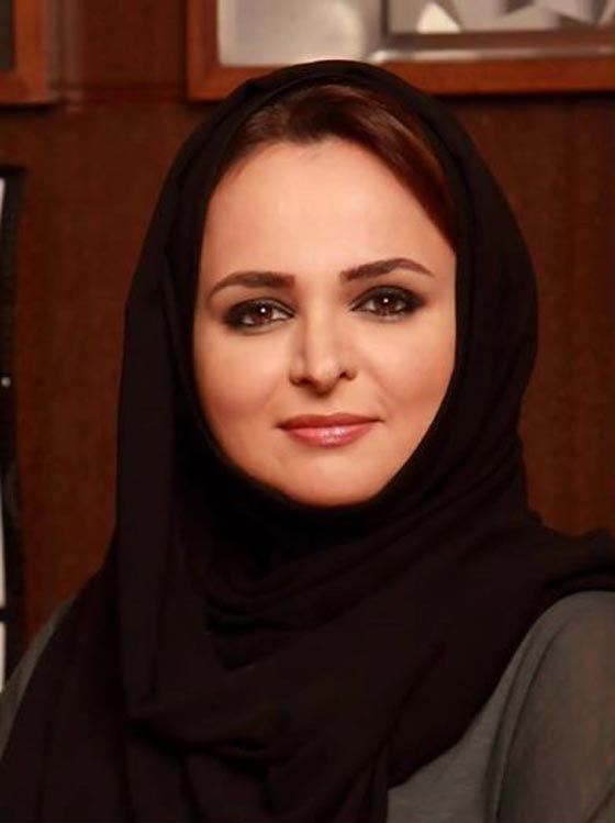 ملكتان عربيتان ضمن قائمة أغنى نساء العرب وأجملهن صورة رقم 3