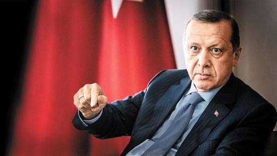 إسرائيل تفضح أردوغان بعد غضبه للقدس صورة رقم 1