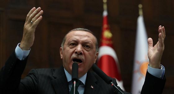 إسرائيل تفضح أردوغان بعد غضبه للقدس صورة رقم 2