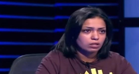  فيديو الدقائق الأخيرة لمحاولة انتحار فتاة مصرية بعد التحرش بها! صورة رقم 3
