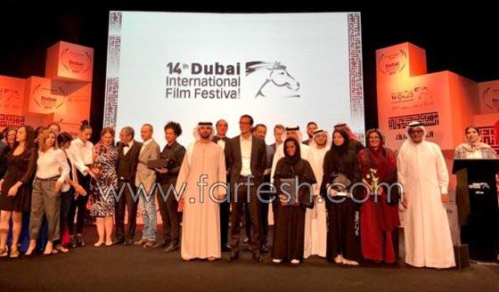 فيلم فلسطيني يفوز بجائزة المهر الطويل بمهرجان دبي السينمائي صورة رقم 2