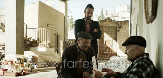 فيلم فلسطيني يفوز بجائزة المهر الطويل بمهرجان دبي السينمائي صورة رقم 4