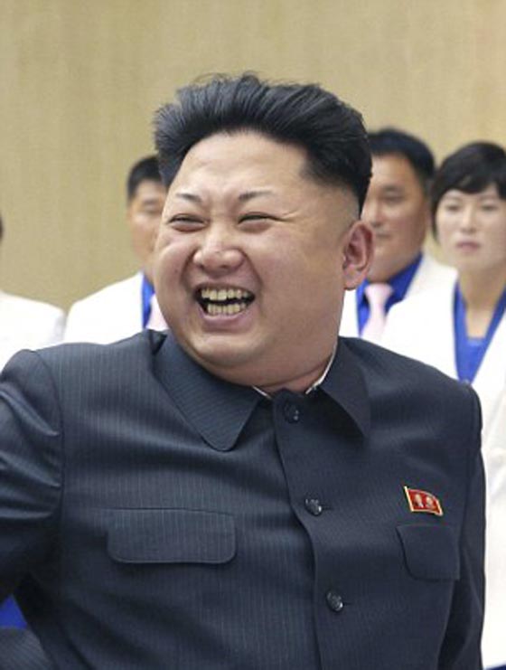 زعيم كوريا الشمالية يلمح لمجاعة وشيكة بسبب كورونا صورة رقم 4