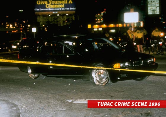 بعد 20 عاما.. الكشف عن السلاح الذي قتل توباك صورة رقم 6