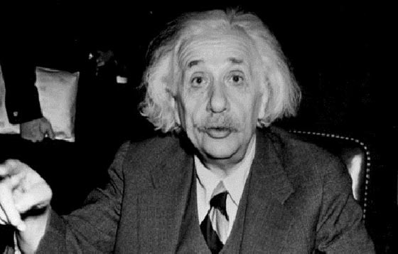 تعرفوا على بعض عادات أينشتاين الغريبة صورة رقم 1