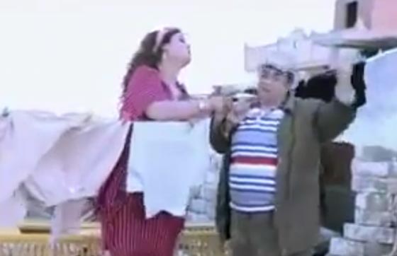 فيديو: اعتقال مغنية كليب (بص امك) بتهمة خدش الحياء والفسق والفجور صورة رقم 5