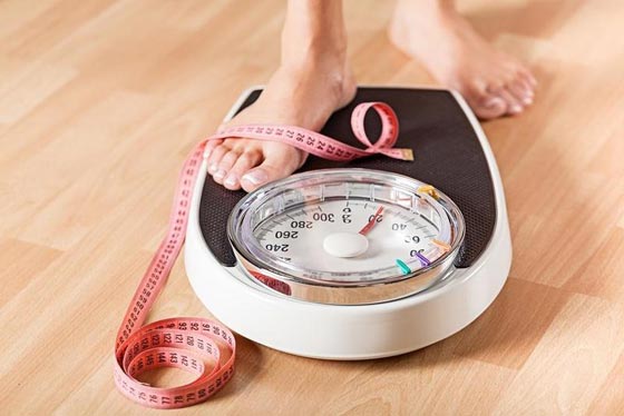 6 خطوات رائعة لخسارة الوزن في بداية العام الجديد صورة رقم 6