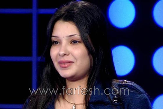 فيديو شيما مغنية عندي ظروف قبل سنوات: 4 (لا) في عرب ايدول!  صورة رقم 1