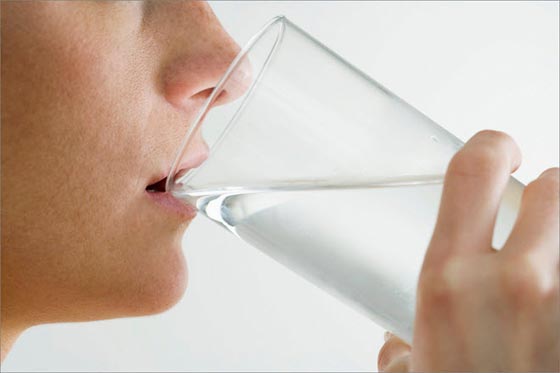 فوائد مدهشة لشرب الماء الدافئ يوميا! صورة رقم 5