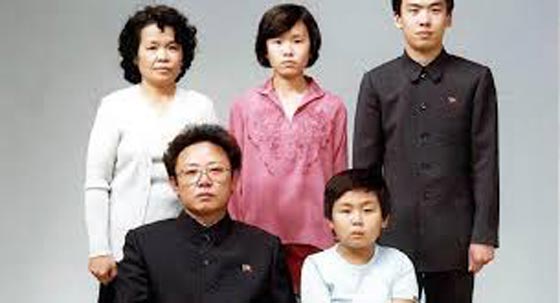 تفاصيل مثيرة عن طفولة زعيم كوريا الشمالية كيم جونغ أون  صورة رقم 1