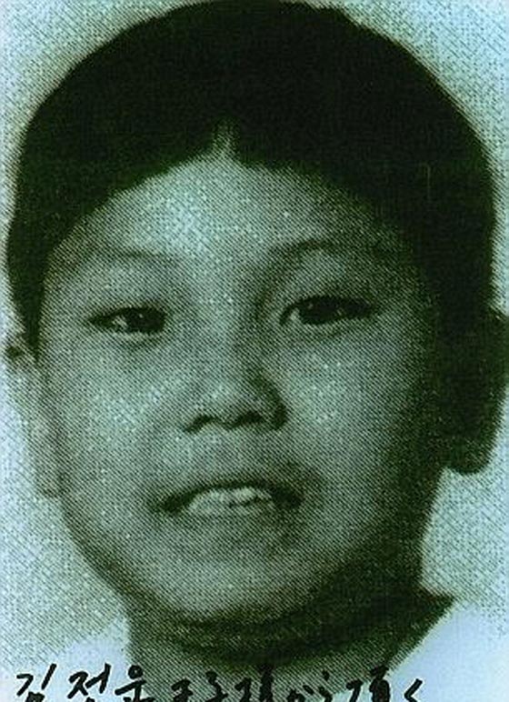 تفاصيل مثيرة عن طفولة زعيم كوريا الشمالية كيم جونغ أون  صورة رقم 2