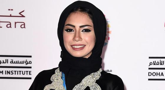 أكثر 10 نساء عربيات لهنّ تأثير في مواقع التواصل، اغلبهن خليجيات! صورة رقم 6
