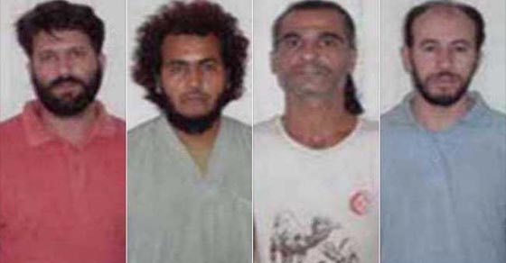 أمريكا تطارد 4 إرهابيين منذ 32 عاماً صورة رقم 3