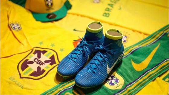 صور أجمل وأفضل أحذية كرة القدم للعام الجديد  صورة رقم 3