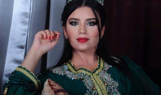 بالصور والفيديو: ما سر وفاة مذيعة مغربية بعد زفافها بيومين؟ صورة رقم 5