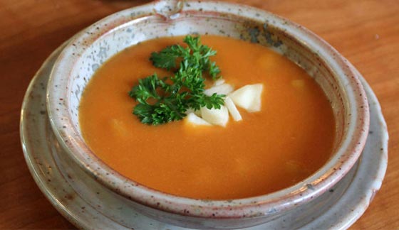 صيحة جديدة في عالم الحميات: تعرفوا على حمية الحساء صورة رقم 1
