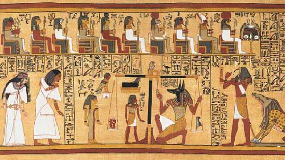 حكاية أصل طقوس الأربعين والسبوع .. عادات فرعونية قديمة  صورة رقم 6