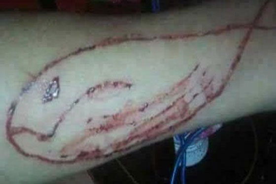 طفلان مغربيان يقعان ضحية لعبة الحوت الأزرق القاتلة خلال أسبوع صورة رقم 2