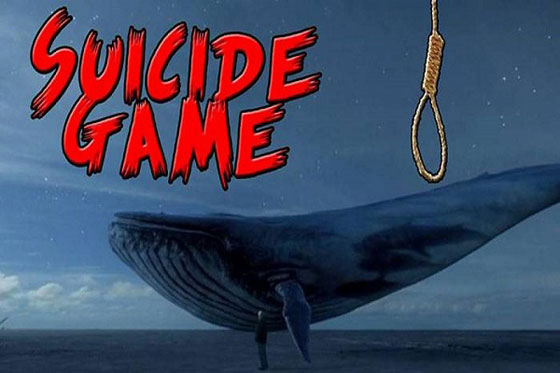 طفلان مغربيان يقعان ضحية لعبة الحوت الأزرق القاتلة خلال أسبوع صورة رقم 1