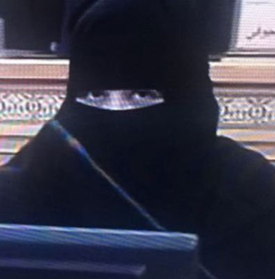 عضوة مجلس الشورى السعودي تدعو لتجنيد الفتيات السعوديات في الجيش صورة رقم 7