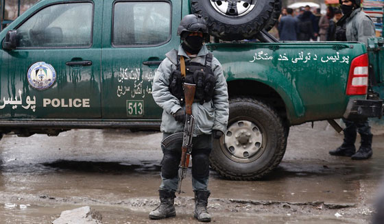 فيديو وصور مقتل 29 شخصًا في هجمات المتمردين اليوم في أنحاء أفغانستان! صورة رقم 3