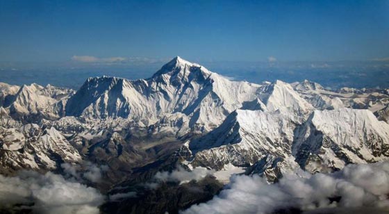 اعلى جبال في العالم .. مواقعها وأهميتها على وجه الأرض صورة رقم 1