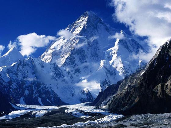اعلى جبال في العالم .. مواقعها وأهميتها على وجه الأرض صورة رقم 2