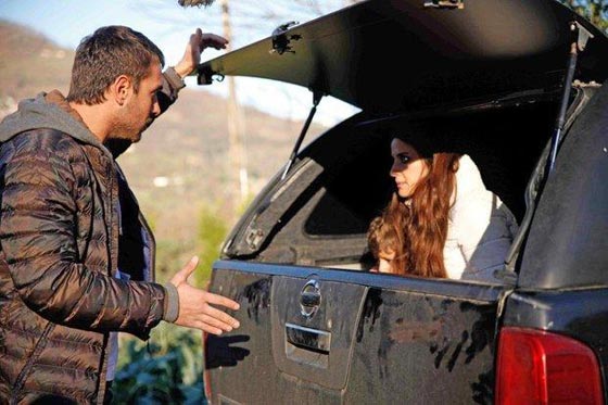الممثل التركي محمد علي نور أوغلو مهدد بالقتل.. والسبب؟ صورة رقم 6