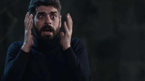 الممثل التركي محمد علي نور أوغلو مهدد بالقتل.. والسبب؟ صورة رقم 7