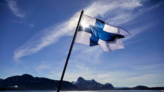  فنلندا أسعد دولة في العالم صورة رقم 4