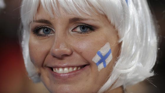  فنلندا أسعد دولة في العالم صورة رقم 5