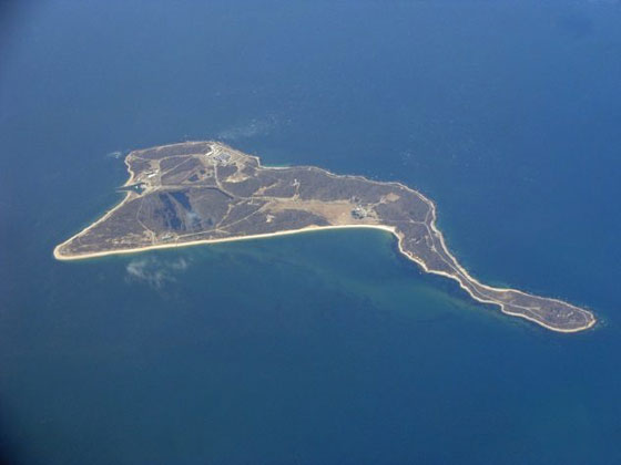 حوادث قتل وأشباح.. اليكم أكثر الجزر رعباً في العالم صورة رقم 6