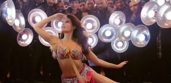 اغنية هندية تحقق أكثر من 22 مليون مشاهدة رغم استياء الجمهور صورة رقم 2
