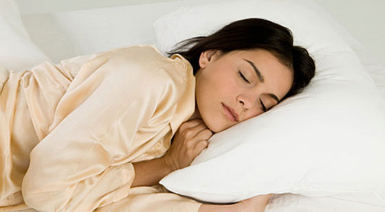 9 افتراضات خاطئة للغاية وغير صحية بشأن النوم صورة رقم 8