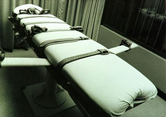 ألاباما: إعدام أكبر سجين (83 عاما) في التاريخ الأميركي الحديث صورة رقم 2