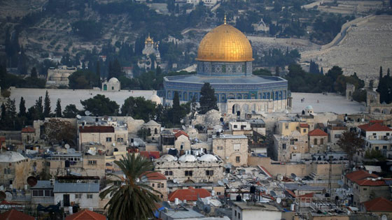 على خطى ترامب: رومانيا تستفز الفلسطينيين وتنقل سفارتها إلى القدس! صورة رقم 2