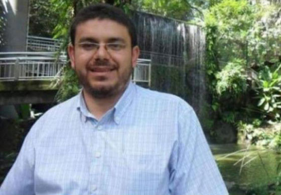 ماليزيا: اغتيال الباحث الفلسطيني فادى البطش وأسرته تتهم الموساد  صورة رقم 2