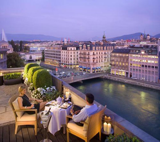تعرفوا على أغلى المدن من حيث أسعار الفنادق في أوروبا صورة رقم 3
