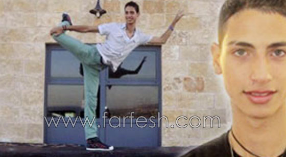 صور وفيديو: هل تفوز العربية المتحولة (تالين أبو حنا) بلقب ملكة جمال إسرائيل؟ صورة رقم 2