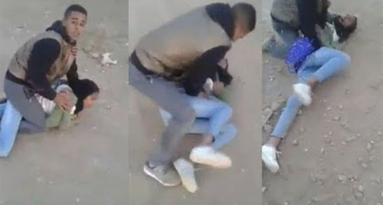 بالفيديو.. ادانة (وحش بوشان) المعتدي على فتاة عمرها 10 سنوات  صورة رقم 1