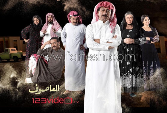 5 مسلسلات رمضانية فازت بأكبر حملات اعلانية وشوّقت الجمهور اليها! صورة رقم 1