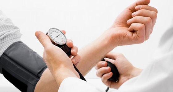 5 معلومات مهمة عن قياس ضغط الدم صورة رقم 3