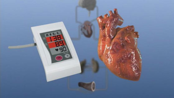 5 معلومات مهمة عن قياس ضغط الدم صورة رقم 1