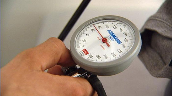 5 معلومات مهمة عن قياس ضغط الدم صورة رقم 2