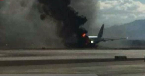 مقتل أكثر من 100 شخص في تحطم طائرة ركاب بعد إقلاعها من مطار هافانا صورة رقم 1