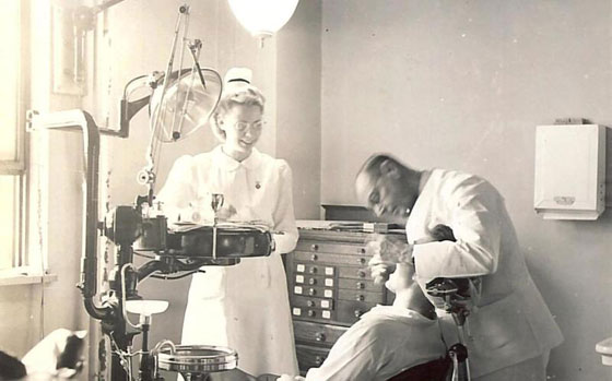 حكايات مخيفة وحقائق عن تاريخ طب الأسنان صورة رقم 2